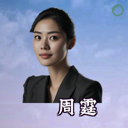周霆